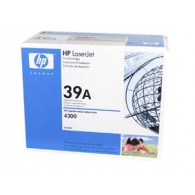 Hewlett Packard No.39A Toner Cartridge