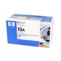 Hewlett Packard No.10A Toner Cartridge