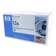 Hewlett Packard No.13A Toner Cartridge