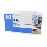 Hewlett Packard No.03A Toner Cartridge