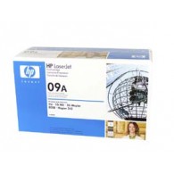 Hewlett Packard No.09A Toner Cartridge