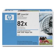Hewlett Packard No.82X High Capacity Toner Cartridge