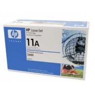 Hewlett Packard No.11A Toner Cartridge
