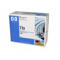 Hewlett Packard No.11X High Capacity Toner Cartridge