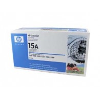 Hewlett Packard No.15A Toner Cartridge