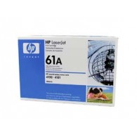 Hewlett Packard No.61A Toner Cartridge