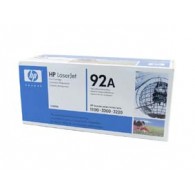 Hewlett Packard No.92A Toner Cartridge