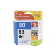 Hewlett Packard No.88 Black Ink Cartridge