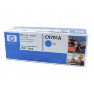 Hewlett Packard No.C9701A Cyan Toner Cartridge