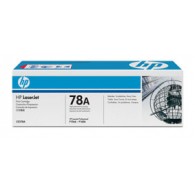 Hewlett Packard No.78A Toner Cartridge