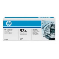 Hewlett Packard No.53A Toner Cartridge