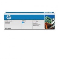 Hewlett Packard CB381A Cyan Toner Cartridge