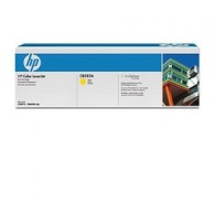 Hewlett Packard CB382A Yellow Toner Cartridge