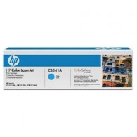 Hewlett Packard LaserJet 125A Cyan Toner Cartridge