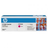 Hewlett Packard LaserJet CP2025 Magenta