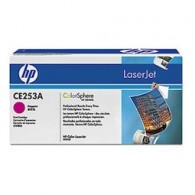 Hewlett Packard CE253A Magenta Toner Cartridge