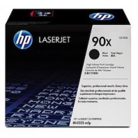 Hewlett Packard CE390X High Yield Black Toner Cartridge