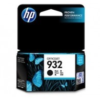 Hewlett Packard 932 (CN057AA) Black Ink Cartridge