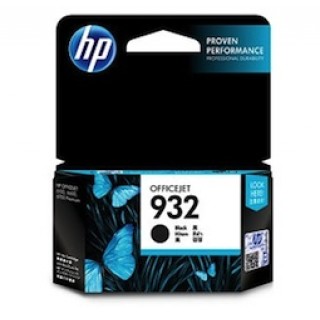 Hewlett Packard 932 (CN057AA) Black Ink Cartridge