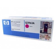 Hewlett Packard No.Q3963A Magenta Toner Cartridge