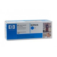 Hewlett Packard No.Q3961A Cyan Toner Cartridge