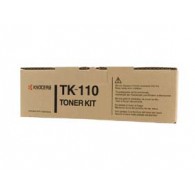 Kyocera TK-110 Black Toner Cartridge