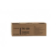 Kyocera TK-120 Black Toner Cartridge