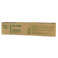 Kyocera TK-16H Black Toner Cartridge