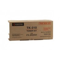 Kyocera TK-310 Black Toner Cartridge