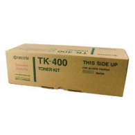 Kyocera TK-400 Black Toner Cartridge