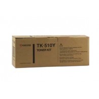 Kyocera TK-510Y Black Toner Cartridge