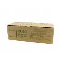 Kyocera TK-60 Black Toner Cartridge