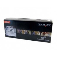 Lexmark 34217HR Toner Cartridge