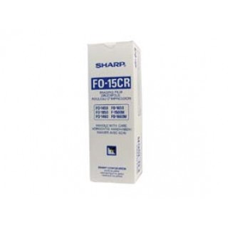 Sharp FO-15CR Thermal Transfer Paper - 1 Roll/Pack