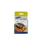 Samsung CLP300 Yellow Toner Cartridge