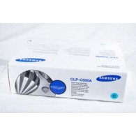 Samsung CLP600N Cyan Toner Cartridge