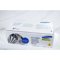 Samsung CLP600N Yellow Toner Cartridge