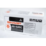 Sharp AR-150DC Black Copier Toner/Developer Cartridge