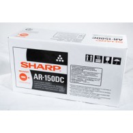 Sharp AR-150DC Black Copier Toner/Developer Cartridge