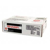 Sharp SF-214T1 Black Copier Toner Cartridge