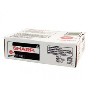 Sharp SF-214T1 Black Copier Toner Cartridge