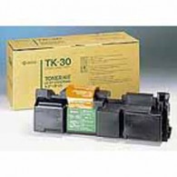 Kyocera TK-30H Black Toner Cartridge