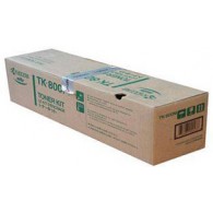 Kyocera TK-800M Magenta Toner Cartridge