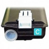 Kyocera TK-810C Cyan Toner Cartridge