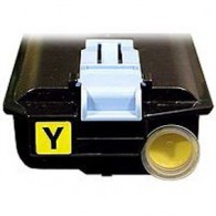 Kyocera TK-810Y Yellow Toner Cartridge