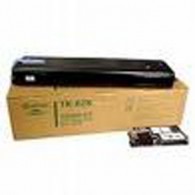 Kyocera TK-82K Black Toner Cartridge