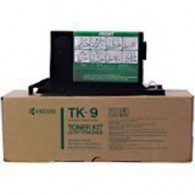 Kyocera TK-9 Black Toner Cartridge