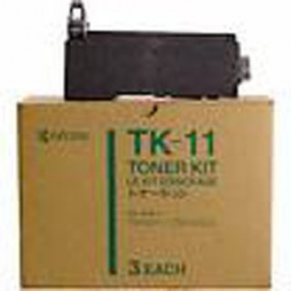 Kyocera TK-11 Black Toner Cartridge