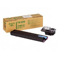 Kyocera TK-82M Magenta Toner Cartridge